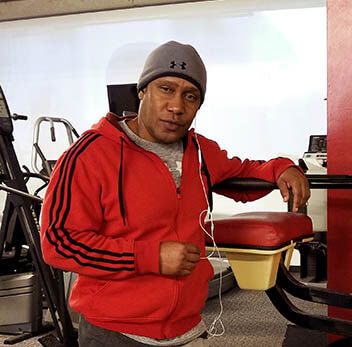 Guy Mosley