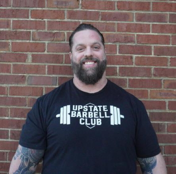 Jake Henderson