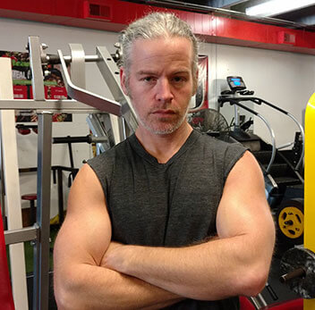 Kevin Bain