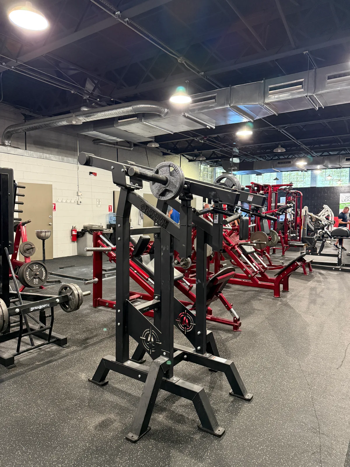 Arsonal Viking Press