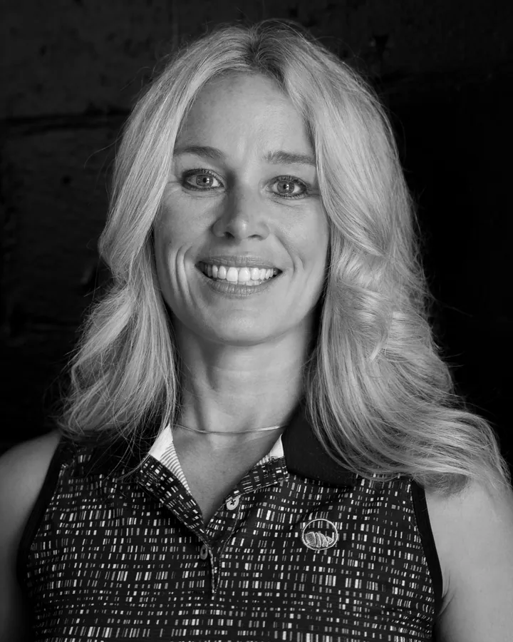 Heather Hetager